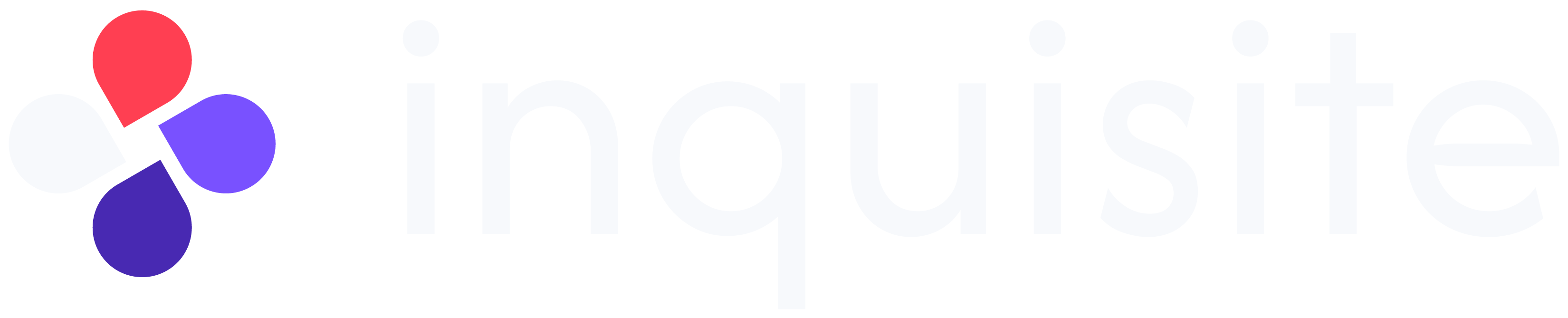 Inquisite Logo